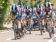 Sport: Giro d’Italia a Sanremo e Imperia, Ferro “Tappa emozionante”, Berrino “Vetrina di grande valore”