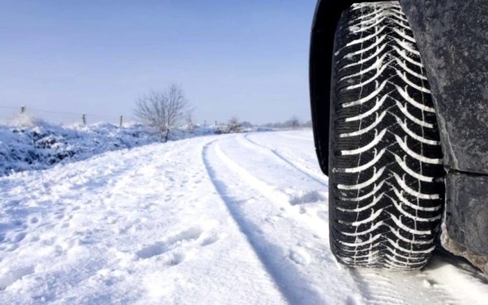 Gomme invernali: tutto quel che c'è da sapere Gomme invernali: tutto quel che c'è da sapere