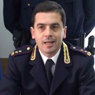 Sanremo: nuovo Dirigente in Commissariato, dopo 10 anni torna nella città dei fiori Giovanni Santoro