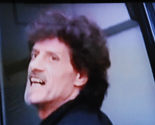 Trasferito dal carcere di Marassi (Genova) a quello di Sanremo il killer Bartolomeo Gagliano Trasferito dal carcere di Marassi (Genova) a quello di Sanremo il killer Bartolomeo Gagliano