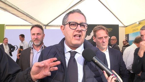 Bilancio, presentato disegno di legge stabilità. Presidente Giovanni Toti: “Prima bozza a cui seguiranno emendamenti importanti” Bilancio, presentato disegno di legge stabilità. Presidente Giovanni Toti: “Prima bozza a cui seguiranno emendamenti importanti”