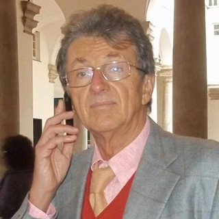 E' morto l'ex bancario Gigi Depaulis: il cordoglio dell'intero movimento di 'Sanremo Attiva', domani i funerali