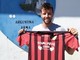 Calciomercato. Atletico Argentina, che colpo Giovanati: un altro elemento di esperienza per mister Maiano Calciomercato. Atletico Argentina, che colpo Giovanati: un altro elemento di esperienza per mister Maiano