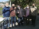 Imperia: secondo intervento dell’Harley Davidson Italian Club Liguria a Casa Famiglia Pollicino