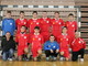 Grande prestazione della Pallamano Ventimiglia: battuta la capolista del Casale nel Campionato di Serie B Under 20 Grande prestazione della Pallamano Ventimiglia: battuta la capolista del Casale nel Campionato di Serie B Under 20