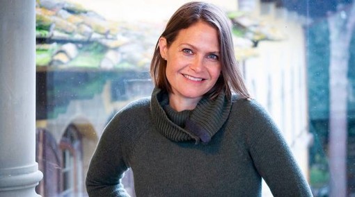 Heddi Goodrich Heddi Goodrich