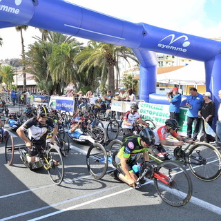 Sanremo: “piazzale Dapporto occupato dal Rally”, salta la gara di handbike ed è polemica sulle date