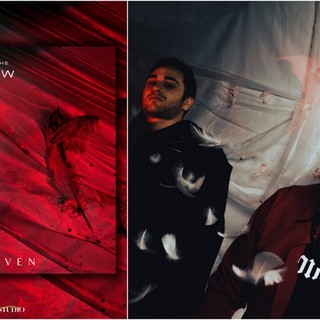 “Heaven”: è uscito il primo singolo dei ponentini Cristiano Pilone e Andrea Morelli (Foto) “Heaven”: è uscito il primo singolo dei ponentini Cristiano Pilone e Andrea Morelli (Foto)