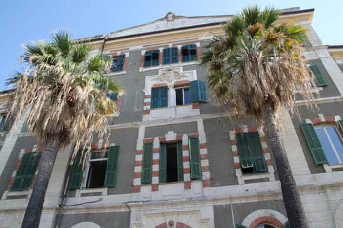 Sanremo: posti ridotti all'hospice, la lettera aperta di una lettrice