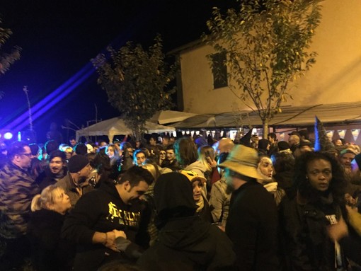 Triora: pubblicato il bando per l'assegnazione delle bancarelle in occasione della festa di Halloween