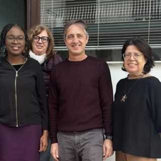 Nuovo medico di famiglia a Camporosso, prende servizio la dottoressa Hélène Dior Mbodji (Foto)