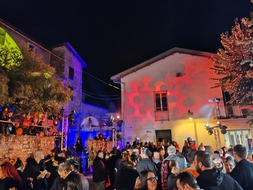 Vallecrosia al Mare, Balbis: "Avviate azioni concrete per migliorare la vivibilità e il decoro del centro storico" Vallecrosia al Mare, Balbis: "Avviate azioni concrete per migliorare la vivibilità e il decoro del centro storico"