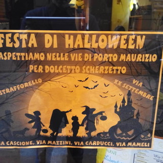 Imperia: alla ludoteca "Key Kids" di via Cascione un Halloween tutto speciale per i vostri bambini Imperia: alla ludoteca "Key Kids" di via Cascione un Halloween tutto speciale per i vostri bambini