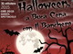 Sanremo: cinque scene del Banchéro sabato prossimo per l'Halloween del ristorante Buca Cena