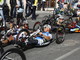 Handbike: la classifica finale assoluta ed Under 23 del Circuito Europeo di Barcellona Handbike: la classifica finale assoluta ed Under 23 del Circuito Europeo di Barcellona