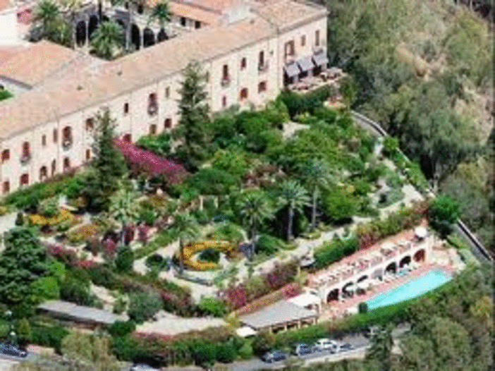 Hotel San Domenico a Taormina Hotel San Domenico a Taormina