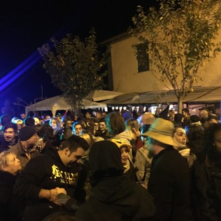 Triora: pubblicato il bando per l'assegnazione delle bancarelle in occasione della festa di Halloween