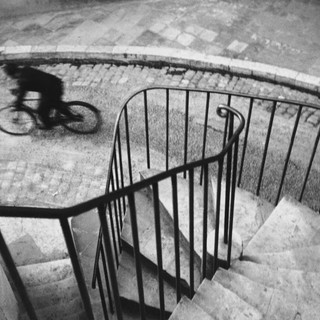 Cultura e fotografia, a Vallecrosia proiezione su Henri Cartier-Bresson: nuova iniziativa di 'Controluce' (Foto)