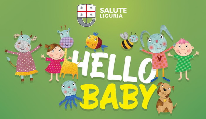 Sanità: dal 15 luglio per i nuovi nati arriva 'hello baby', pacco dono gratuito per le famiglie