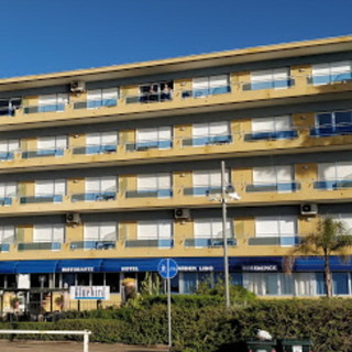 Sanremo: il 'Garden Lido' si trasforma, i proprietari "Sarà un restyling elegante e rivaluteremo la zona"