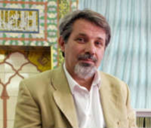 Roberto Hamza Piccardo Roberto Hamza Piccardo