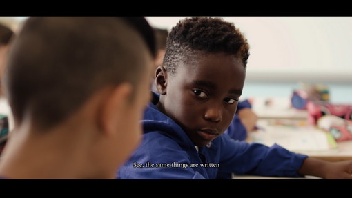 Grande successo per la Delegazione ponente di Zuccherarte per il cortometraggio Hady presso il festival internazionale CineMigrare a Catania