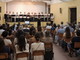Happy Chorus RnS, emozioni e tanti giovani al debutto del Tour Estivo 2026: successo per il concerto di San Rocco