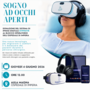 HypnoVR all’Ospedale di Imperia HypnoVR all’Ospedale di Imperia