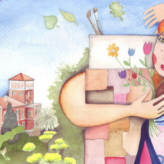 Ventimiglia: 'Un giardino per tutti, tutti per un giardino', una mostra ai Giardini Hanbury