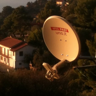 Cervo: disagi per gli utenti di Imperia e del Golfo Dianese della Uno Communications per un black-out internet di oltre 12 ore