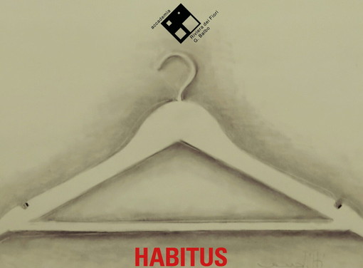 Bordighera, all'Accademia Balbo arriva "HABITUS": in mostra gli abiti immaginati del corso di arte concettuale Bordighera, all'Accademia Balbo arriva "HABITUS": in mostra gli abiti immaginati del corso di arte concettuale