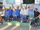 Gli handbikers sanremesi del Team IntegrAbili in Germania per il Campionato Europeo Gli handbikers sanremesi del Team IntegrAbili in Germania per il Campionato Europeo