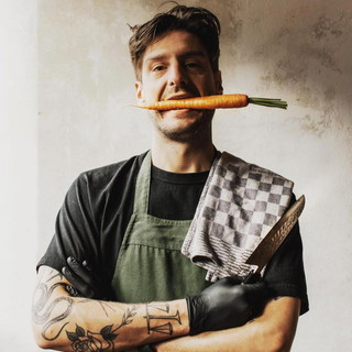 Bordighera Alta sarà protagonista per una notte della cucina internazionale con lo Chef olandese Henty Van Holthe