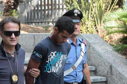 Sanremo: 18enne trasportava 1 kg di hashish da rivendere, domani nuova udienza in tribunale