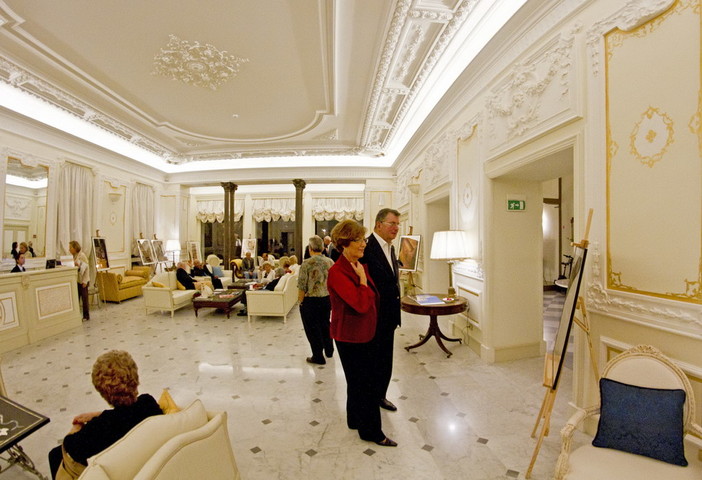 Sanremo: domenica prossima all'Hotel De Paris la 2a edizione del 'Weeding day'