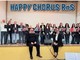 Happy Chorus RnS inaugura il Tour Estivo 2026: da Sanremo e Ventimiglia un viaggio di musica, energia e speranza Happy Chorus RnS inaugura il Tour Estivo 2026: da Sanremo e Ventimiglia un viaggio di musica, energia e speranza