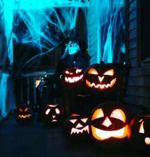 Halloween a Pompeiana, domani grande festa e concorso per grandi e piccini