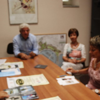 Ventimiglia: al via da giovedì la grande rassegna di pittura italo-francese “Hanbury’s Street Artists”