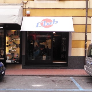 Harlem Sport rinasce dalle sue ceneri: Paolo Devoto ha aperto a Ventimiglia ‘Club’