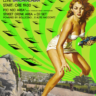 Sanremo: verso il tutto esaurito per la seconda edizione di “Hei Pigna!” ai Giardini Regina Elena Sanremo: verso il tutto esaurito per la seconda edizione di “Hei Pigna!” ai Giardini Regina Elena