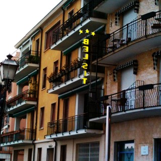 Primo caso di Coronavirus: ordinanza per isolamento fiduciario obbligatorio per gli ospiti e i dipendenti dei due alberghi di Alassio