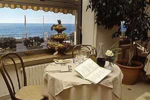 Bordighera: enogastronomia, cultura e benessere all’Hotel Parigi