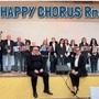Happy Chorus RnS inaugura il Tour Estivo 2026: da Sanremo e Ventimiglia un viaggio di musica, energia e speranza Happy Chorus RnS inaugura il Tour Estivo 2026: da Sanremo e Ventimiglia un viaggio di musica, energia e speranza