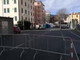 Coronavirus: prosegue l'isolamento dell'hotel Corallo, dopo i tamponi l'avvio delle operazioni di trasferimento Coronavirus: prosegue l'isolamento dell'hotel Corallo, dopo i tamponi l'avvio delle operazioni di trasferimento