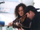 Ventimiglia: ultimo atto ai Giardini Hanbury con il duo irlandese Hayes e Cahill Ventimiglia: ultimo atto ai Giardini Hanbury con il duo irlandese Hayes e Cahill
