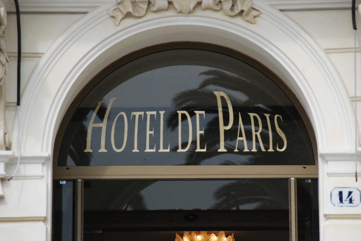 Sanremo: domenica l'Hotel de Paris ospita il primo incontro FAI dell'anno in corso Sanremo: domenica l'Hotel de Paris ospita il primo incontro FAI dell'anno in corso