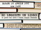 Alla Libreria Ragazzi fine settimana in compagnia inizio di incontri sul concilio Vaticano II e serata gioco sul libro Alla Libreria Ragazzi fine settimana in compagnia inizio di incontri sul concilio Vaticano II e serata gioco sul libro