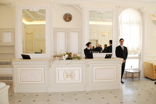 Sanremo: per l'Hotel de Paris un importante riconoscimento dal sito Internet Tripadvisor Sanremo: per l'Hotel de Paris un importante riconoscimento dal sito Internet Tripadvisor