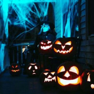 Halloween a Pompeiana, domani grande festa e concorso per grandi e piccini