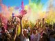 Sanremo: conto alla rovescia per il ‘Festival dei Colori’, piazzale Carlo Dapporto si trasforma in discoteca all’aperto